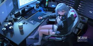 beats365唯一官方网站 游戏原画是艺术么吗